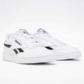 Pikkukuva 3 / 5: Reebok Classics Club C Revenge Lenkkarit Valkoinen EU 40 Mies