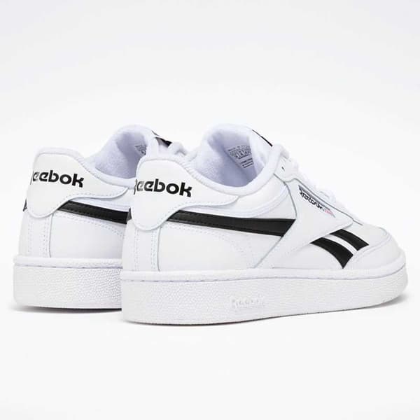 Reebok Classics Club C Revenge Lenkkarit Valkoinen EU 40 Mies