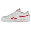 Miniatyrbild 2 av 3: Reebok Classics Club C Revenge Skor Vit EU 36 1/2 Man
