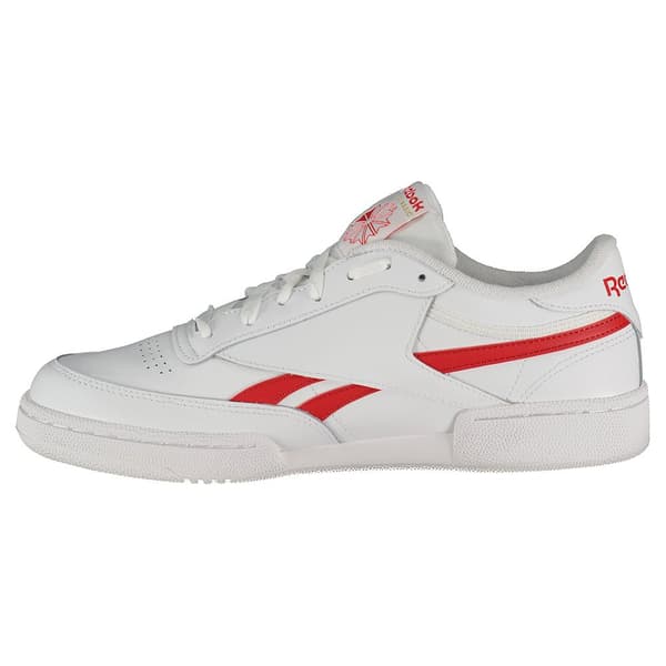 Reebok Classics Club C Revenge Skor Vit EU 36 1/2 Man