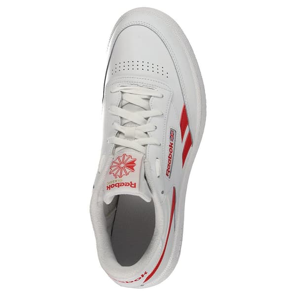 Reebok Classics Club C Revenge Skor Vit EU 36 1/2 Man