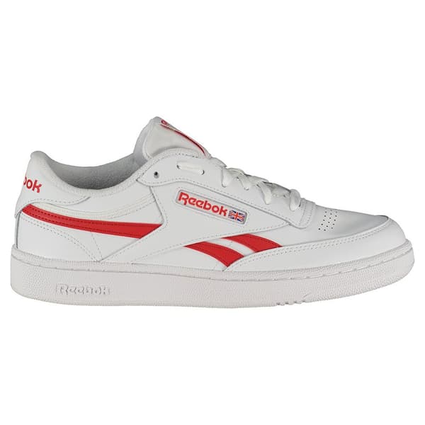 Reebok Classics Club C Revenge Skor Vit EU 36 1/2 Man