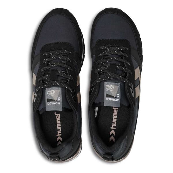 Hummel Monaco 86 Wcs Lenkkarit Ruskea EU 37 Mies