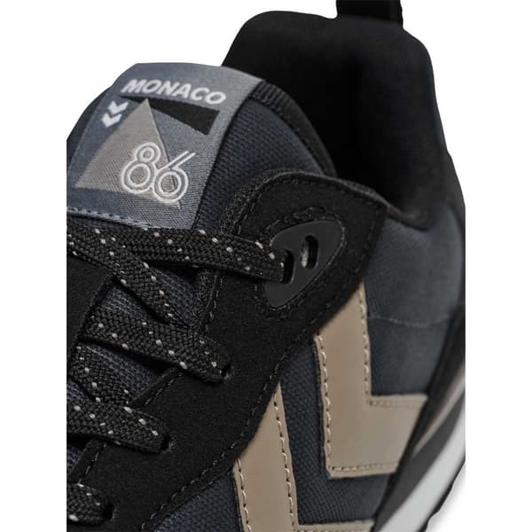 Hummel Monaco 86 Wcs Lenkkarit Ruskea EU 37 Mies
