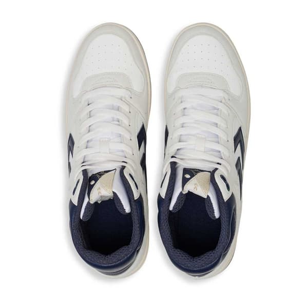 Hummel St. Power Play Mid Rtm Skor Vit EU 36 Man