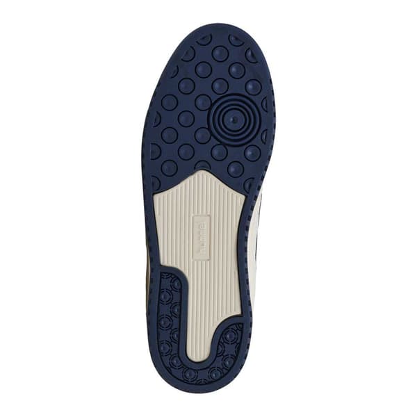 Hummel St. Power Play Mid Rtm Skor Vit EU 36 Man