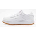 Miniatyrbild 2 av 4: Reebok Club C Double Skor Vit EU 36 1/2 Pojke