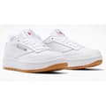 Miniatyrbild 3 av 4: Reebok Club C Double Skor Vit EU 36 1/2 Pojke