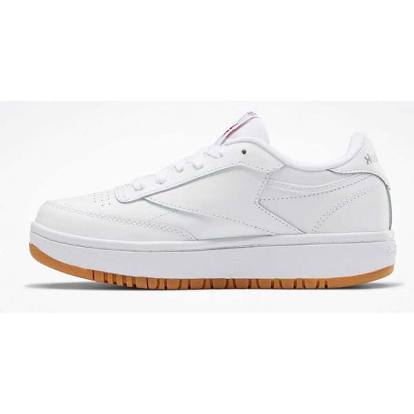 Reebok Club C Double Skor Vit EU 37 Pojke