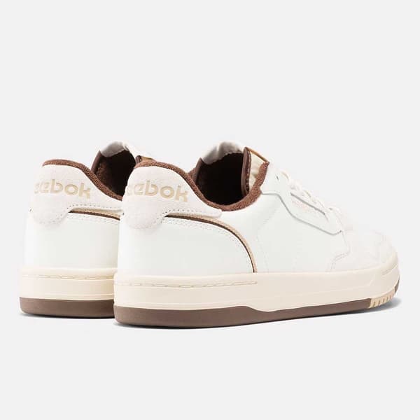 Reebok Phase Court Skor Vit EU 40 Man
