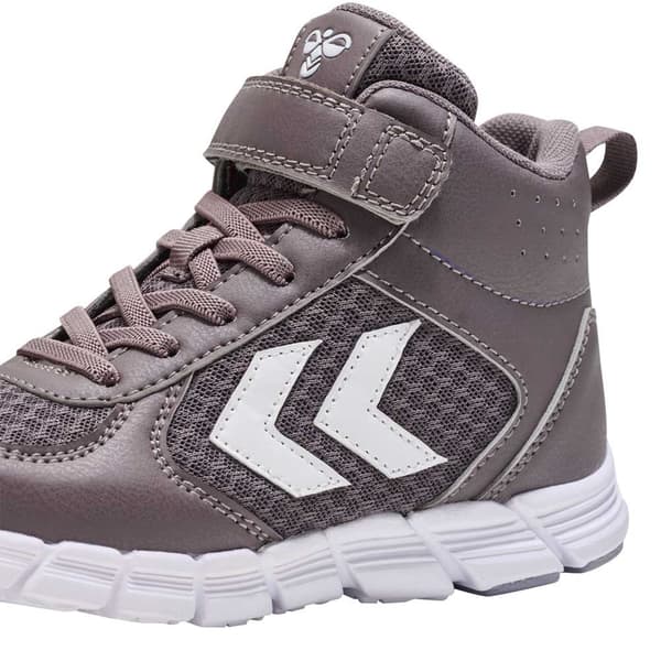 Hummel Speed Mid Lenkkarit Violetti EU 26 Poika