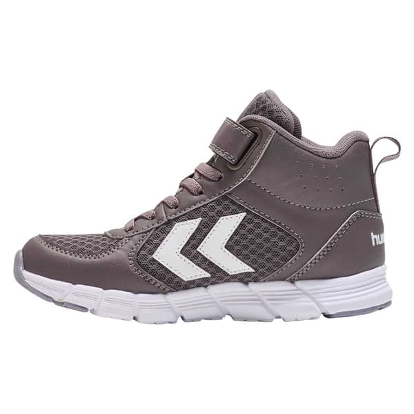 Hummel Speed Mid Lenkkarit Violetti EU 26 Poika