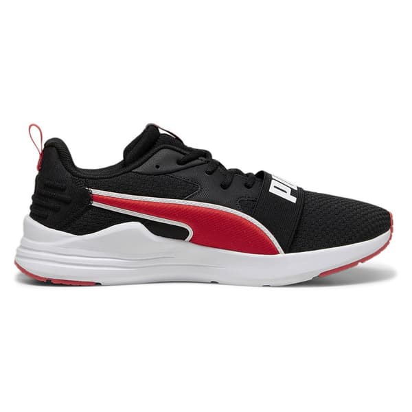 Puma Wired Run Pure Skor Svart EU 44 Man
