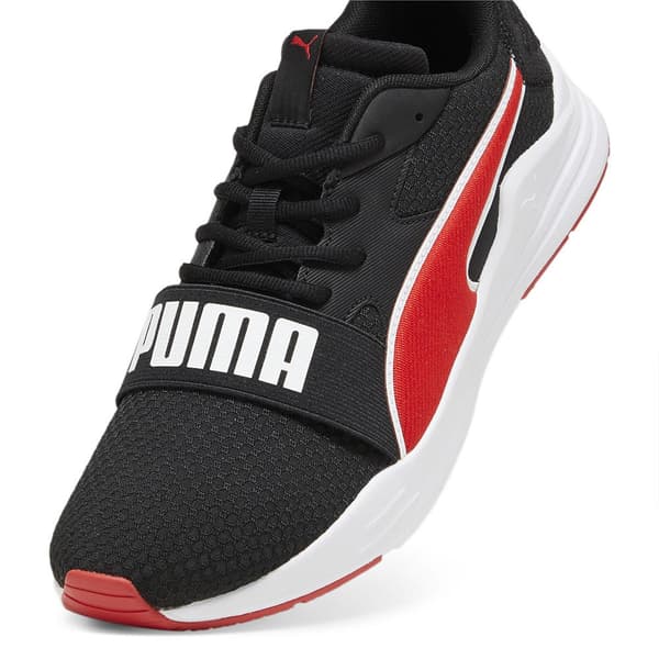 Puma Wired Run Pure Skor Svart EU 44 Man