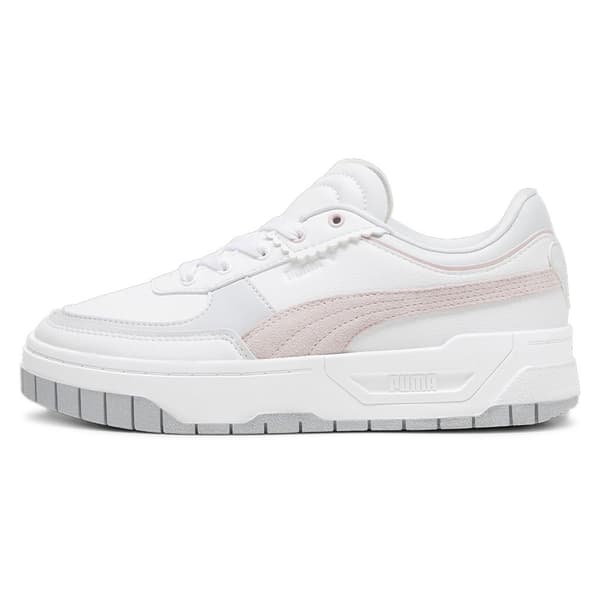 Puma Select Cali Dream Queen Of <3s Sko Hvid EU 38 1/2 Kvinde
