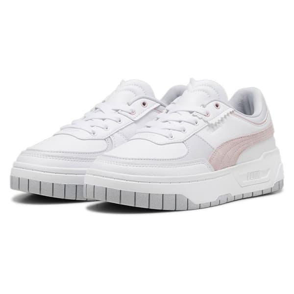 Puma Select Cali Dream Queen Of <3s Sko Hvid EU 38 1/2 Kvinde