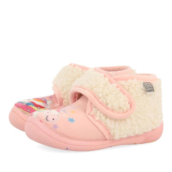 Gioseppo Saltrup Tofflor Rosa EU 23 Flicka
