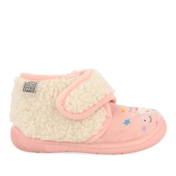 Gioseppo Saltrup Tofflor Rosa EU 23 Flicka