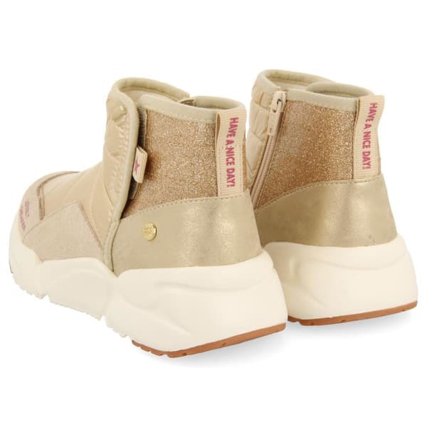 Gioseppo Udby Støvler Beige EU 38 Dreng