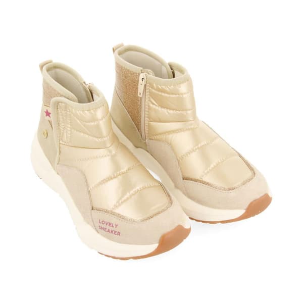 Gioseppo Udby Støvler Beige EU 38 Dreng