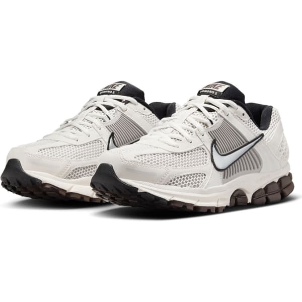 Nike Zoom Vomero 5 Lenkkarit Valkoinen EU 38 1/2 Nainen