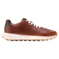 Miniatyrbillede 1 af 2: Cole Haan Grandpro Ashland Laser Perforated Sko Brun EU 42 Mand