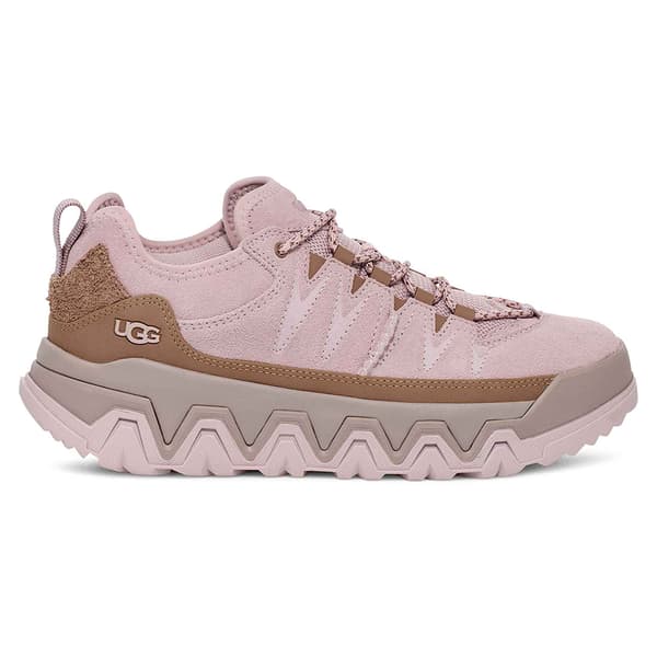 Ugg Captrail Sko Rosa EU 37 Kvinde