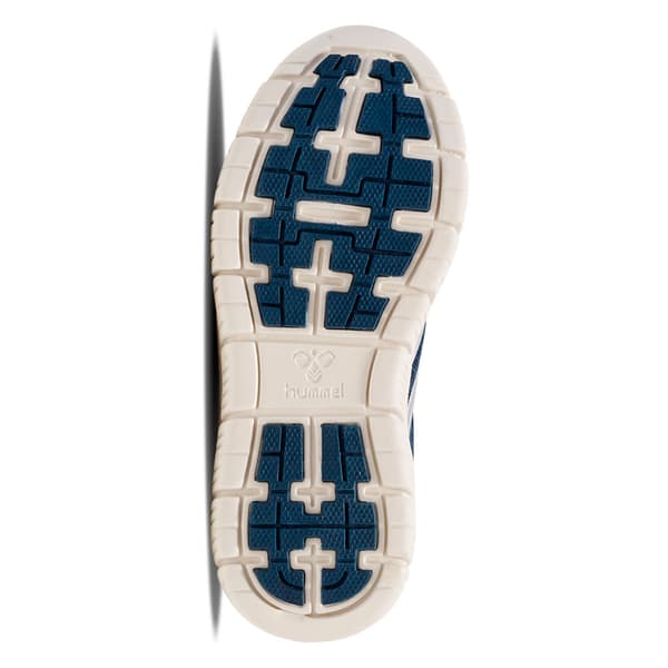 Hummel Crosslite Winter Mid Tex Sko Blå EU 23 Dreng