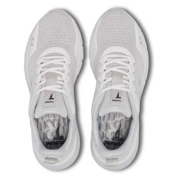 Hummel Reach Tr Hiit 2.0 Skor Vit EU 44 Man