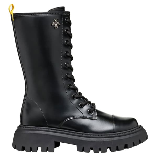 Geox Maquinnens Booties Sort EU 34 Dreng