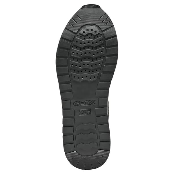Geox New Kency Sko Sort EU 40 Kvinde