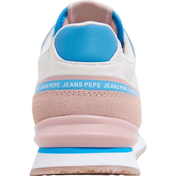 Pepe Jeans London Fenix Skor Rosa EU 36 Pojke