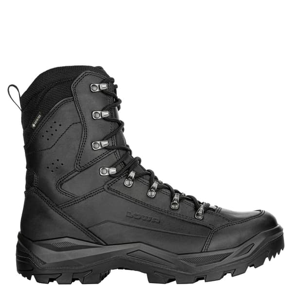 Lowa Renegade Ii Goretex Hi Tf Vaelluskengät Musta EU 41 Nainen
