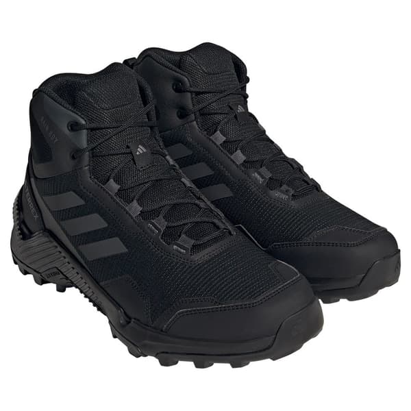 Adidas Terrex Eastrail 2id R.rdy Vandringsskor Svart EU 47 1/3 Man