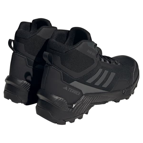 Adidas Terrex Eastrail 2id R.rdy Vandringsskor Svart EU 47 1/3 Man
