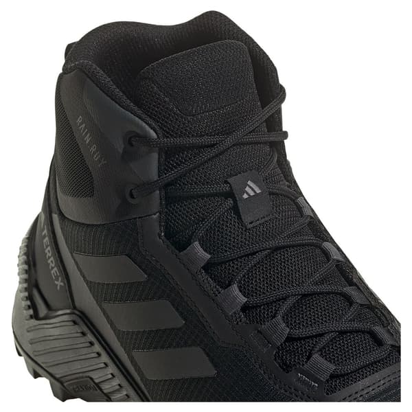 Adidas Terrex Eastrail 2id R.rdy Vandringsskor Svart EU 47 1/3 Man