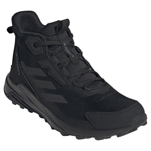 Adidas Terrex Anylander Mid Vandresko Sort EU 42 2/3 Mand