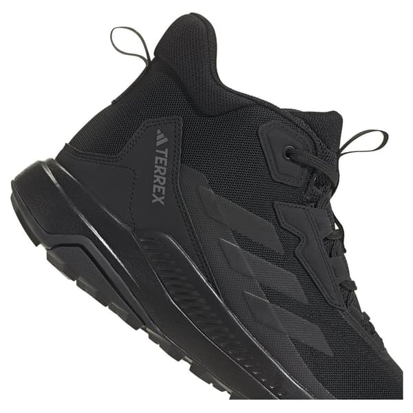 Adidas Terrex Anylander Mid Vandresko Sort EU 42 2/3 Mand