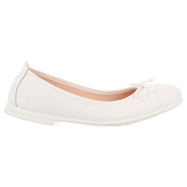 Gioseppo Aracas Ballerinaer Hvid EU 32 Pige