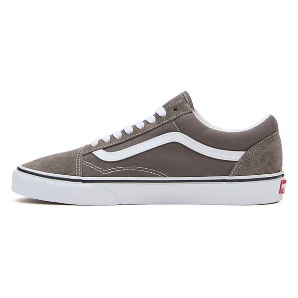 Vans Old Skool Skor Brun EU 38 Man