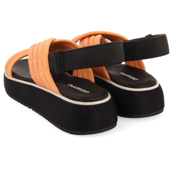 Gioseppo 71062 Sandaler Brun EU 39 Kvinna