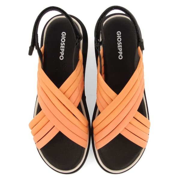 Gioseppo 71062 Sandaler Brun EU 39 Kvinna