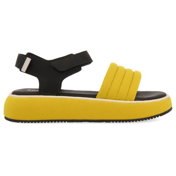 Gioseppo 71092 Sandaalit Keltainen EU 37 Nainen