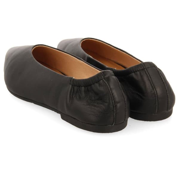 Gioseppo 92110 Ballerinor Svart EU 37 Kvinna