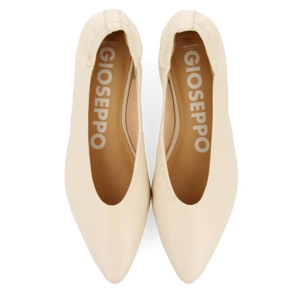 Gioseppo 92110 Ballerinor Guld EU 41 Kvinna