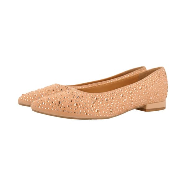 Gioseppo Kannus Ballerinor Guld EU 40 Kvinna