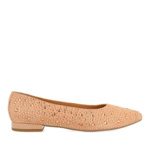 Gioseppo Kannus Ballerinor Guld EU 40 Kvinna