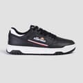 Miniatyrbild 3 av 4: Ellesse Ls987 Cupsole Skor Svart EU 43 Man