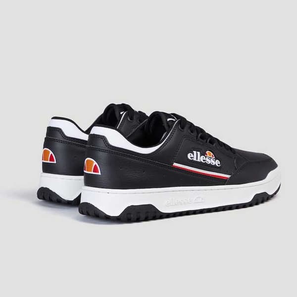 Ellesse Ls987 Cupsole Skor Svart EU 43 Man