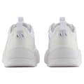 Miniatyrbillede 4 af 5: Armani Exchange Xdx039_xv311 Sko Hvid EU 36 1/2 Kvinde